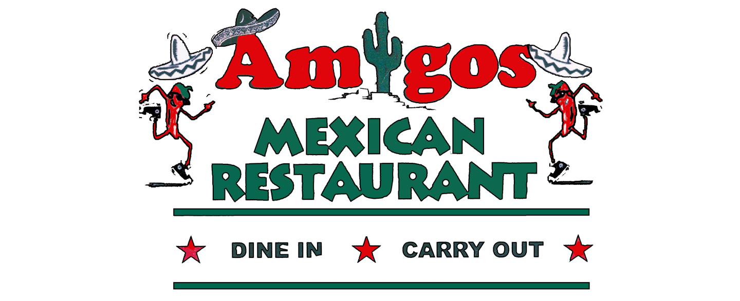AMIGOS! OUR GIFT CARD - Plaza Mexico of Fallston, MD